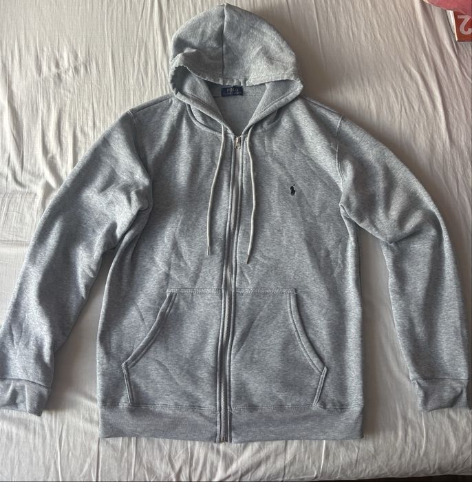 Bluza Ralph Polo