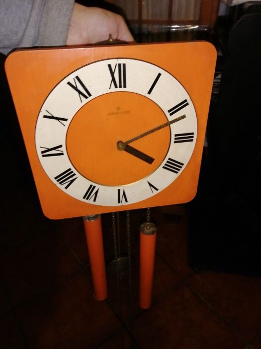 Relógio Junghans