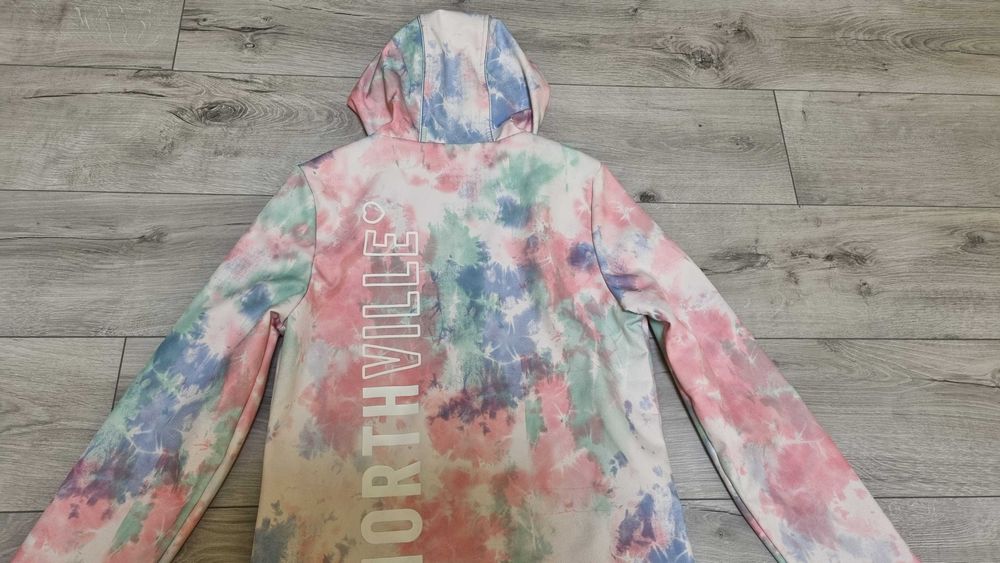 Kurtka softshell dziewczęca C&A rozm. 176