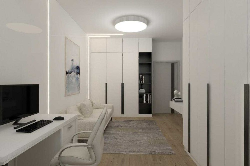 2-rooms apartment apartment by the address st. Dacha Kovalevskogo Amundsena (area 91 m²) - Atlanta.ua - photo 4