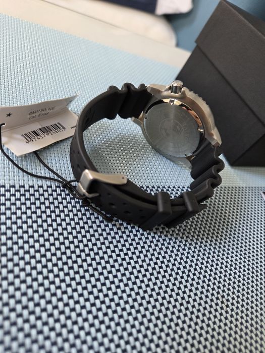 Citizen Promaster Eco Drive BN0150-10E Nowy gwarancja 36m