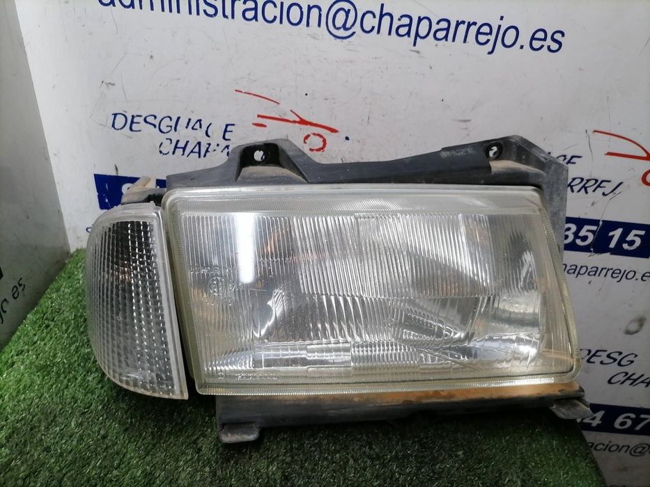 FAROL DIREITO FIAT SCUDO FURGÃO 1998 -
