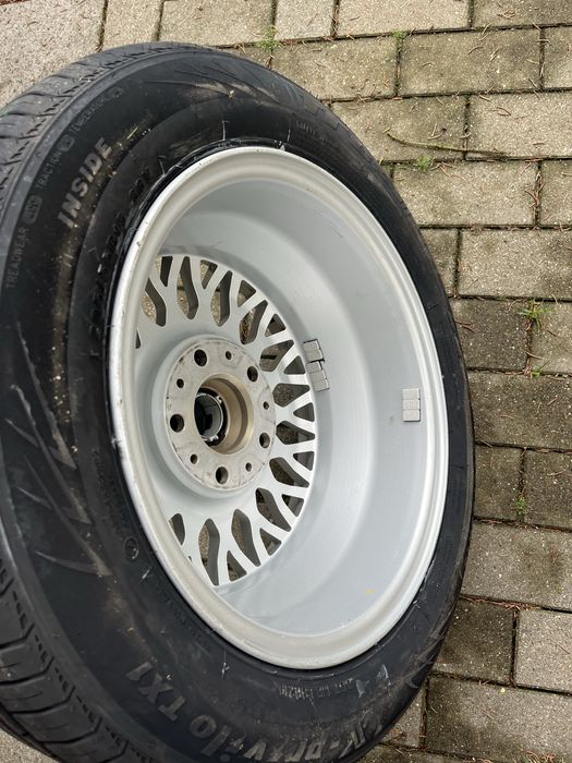 BBS 15 Cali 5x120