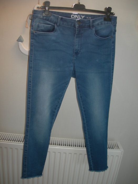 Джинсы, брюки, штаны, Only, р 30, XL, 48