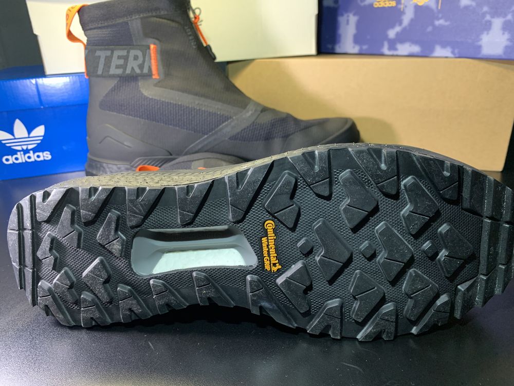 Adidas terrex 510 boost 4 200 Olx
