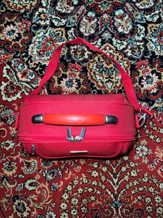 Сумка для чогось