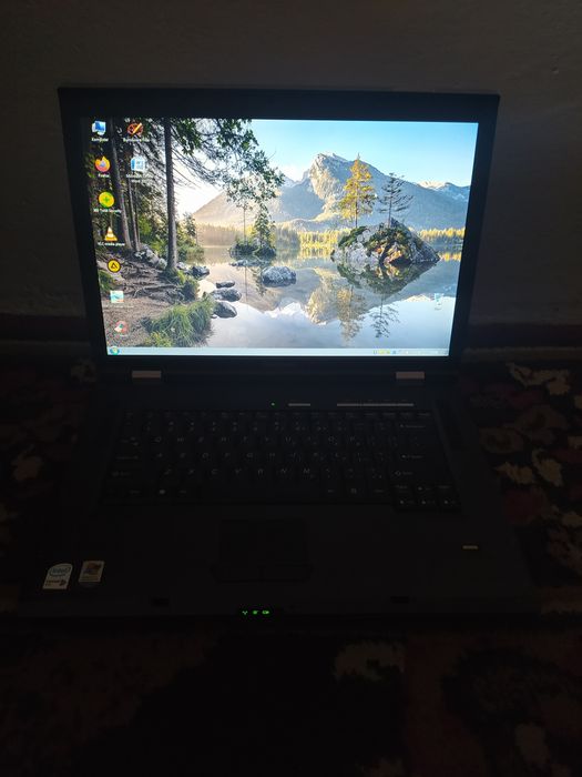 Laptop Lenovo 3000 N100