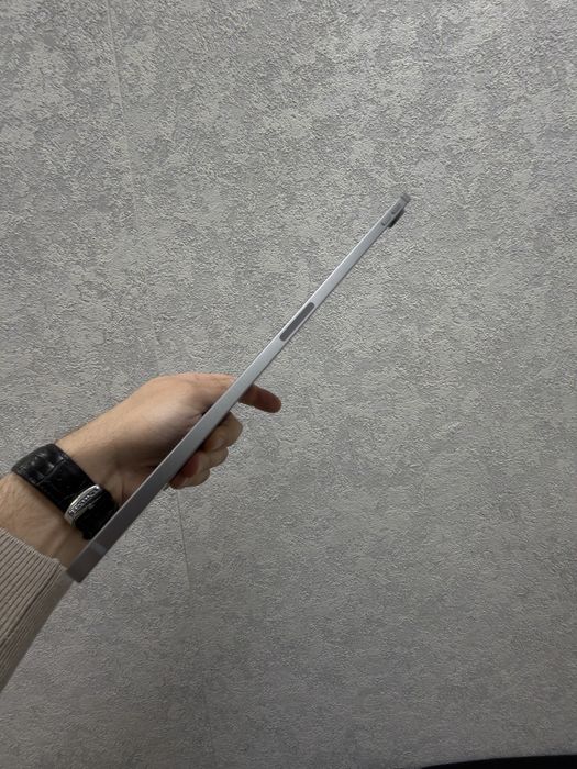 Планшет Apple iPad Air 11 M2 128 GB Wifi+LTE Space Gray