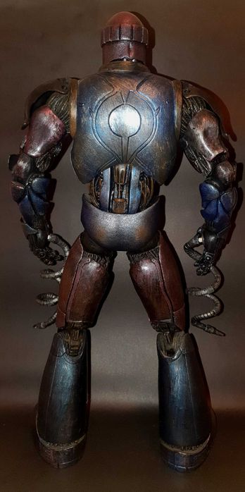 Marvel Legends X-Men SENTINEL BAF