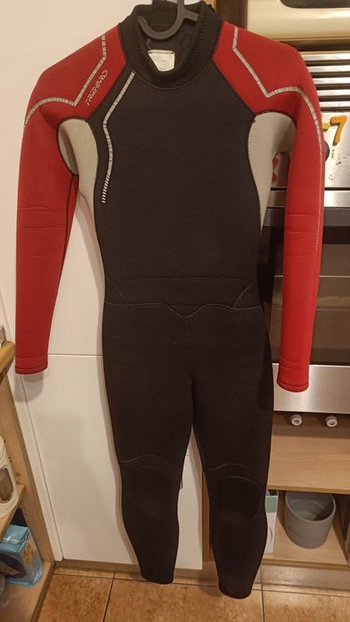 Roupa de mergulho 146/158