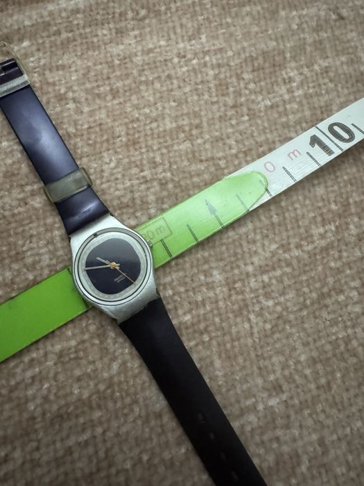 Vendo Relógio Swatch