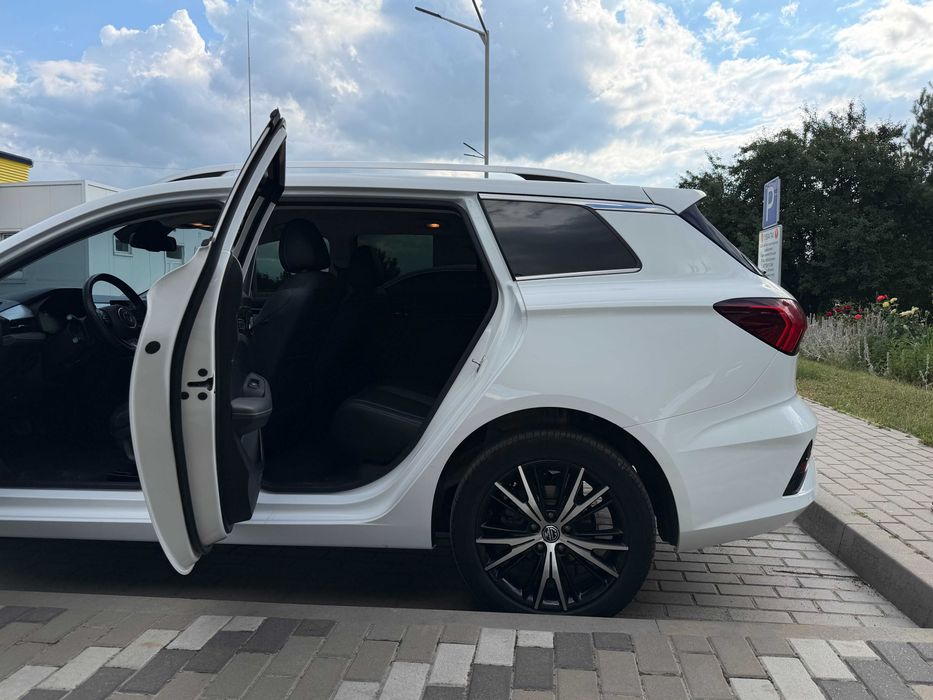 Електромобіль MG 5 EV Long Range 61.1 kWh • 2023 • 89 000 км