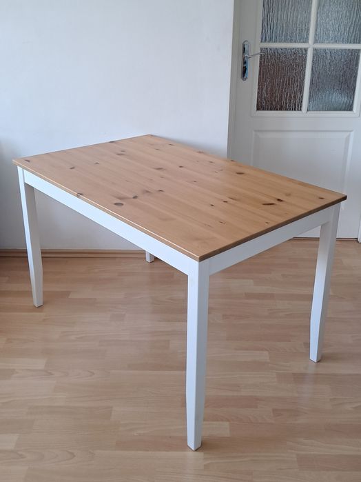Stół Lerhamn 118x74