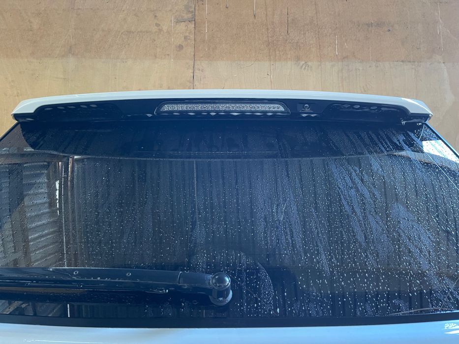 TAMPA DA MALA BAGAGEIRA RANGE ROVER SPORT L320 FACELIFT ANO 2010