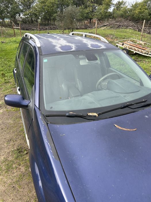 Vendo renault megane 1.4 gpl