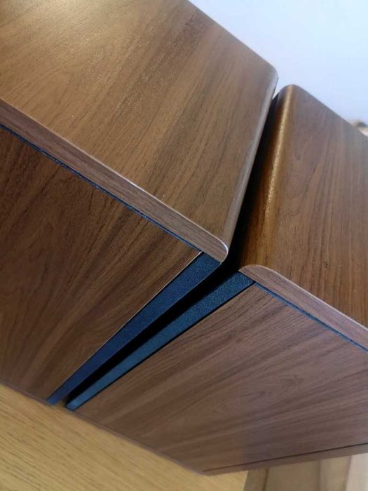 TSM świetne  3-drożne monitory