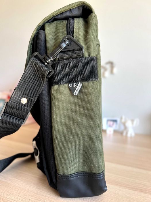 Bolsa / Mala Techair para Computador Portátil