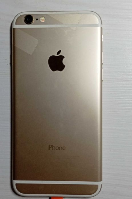 Sprzedaż parę iPhone 6, iPhone 6S