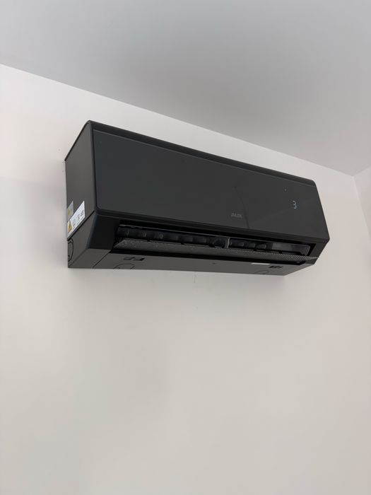 Klimatyzacje,pompy ciepła,montaz serwis/