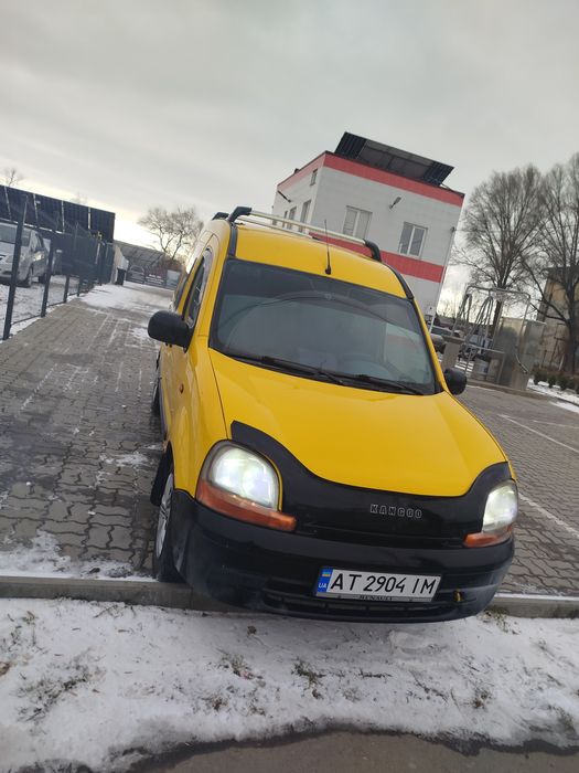 Рено кенго  продаж