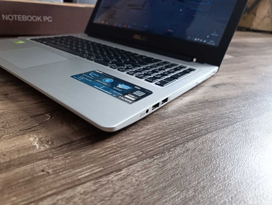 Продам Ноутбук Asus