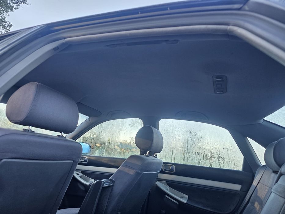 Audi A4 1.9 TDI VP110