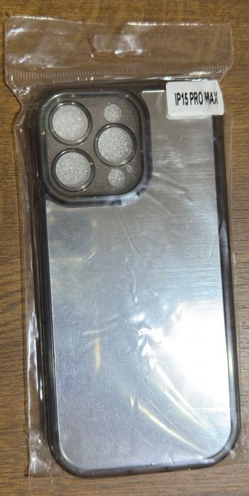 Чохол на iphone 15 pro max