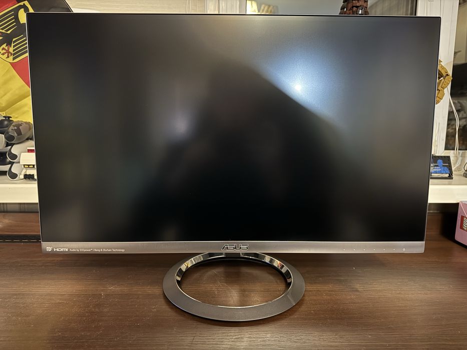 Монітор Asus MX25AQ
