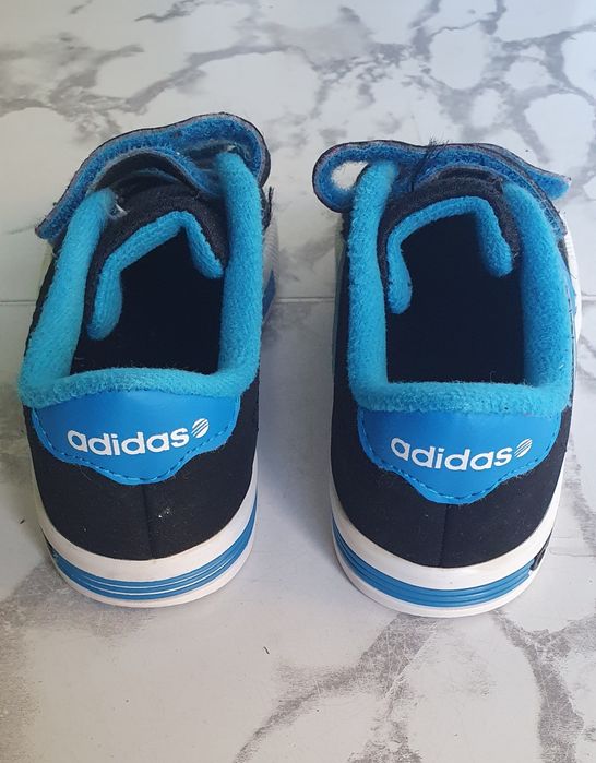 Ténis Adidas criança