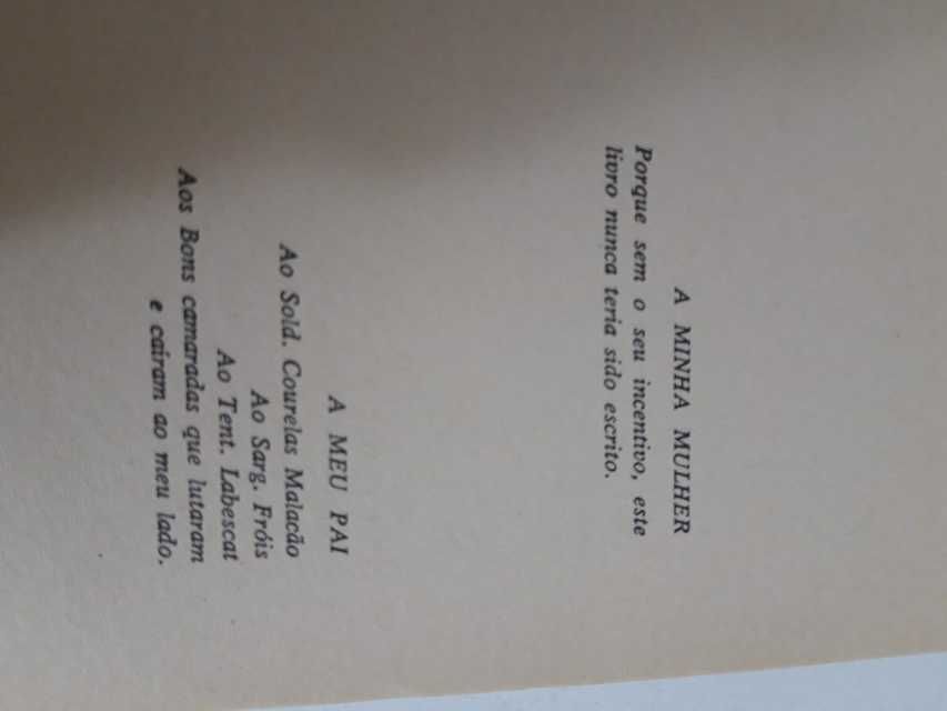 Anjos para o inferno