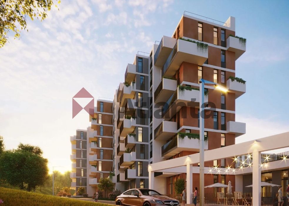Продаж Паркінгу + Комори, Винники, ЖК Perfect Life БЕЗ КОМІСІЇ