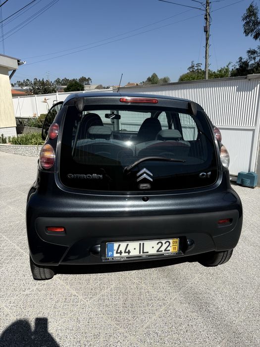 Vendo Citroën C1