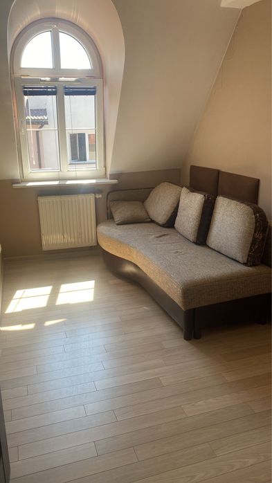 Sprzedam mieszkanie 35,57m2 Łomża