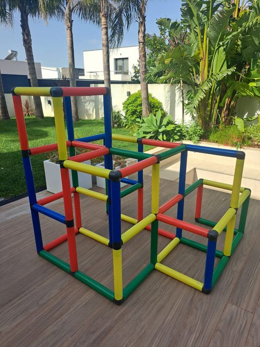 Estrutura criança