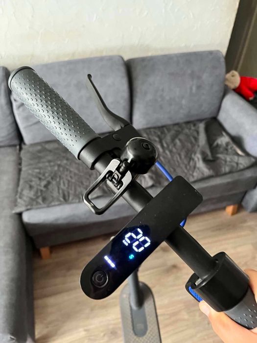 Xiaomi Mi Electric Scooter 3