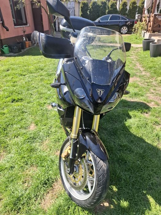 Triumph