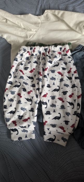 Conjunto de bebe 3 meses