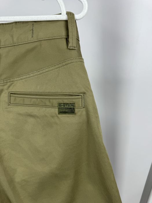 Оригінальні штани джинси G-Star Raw