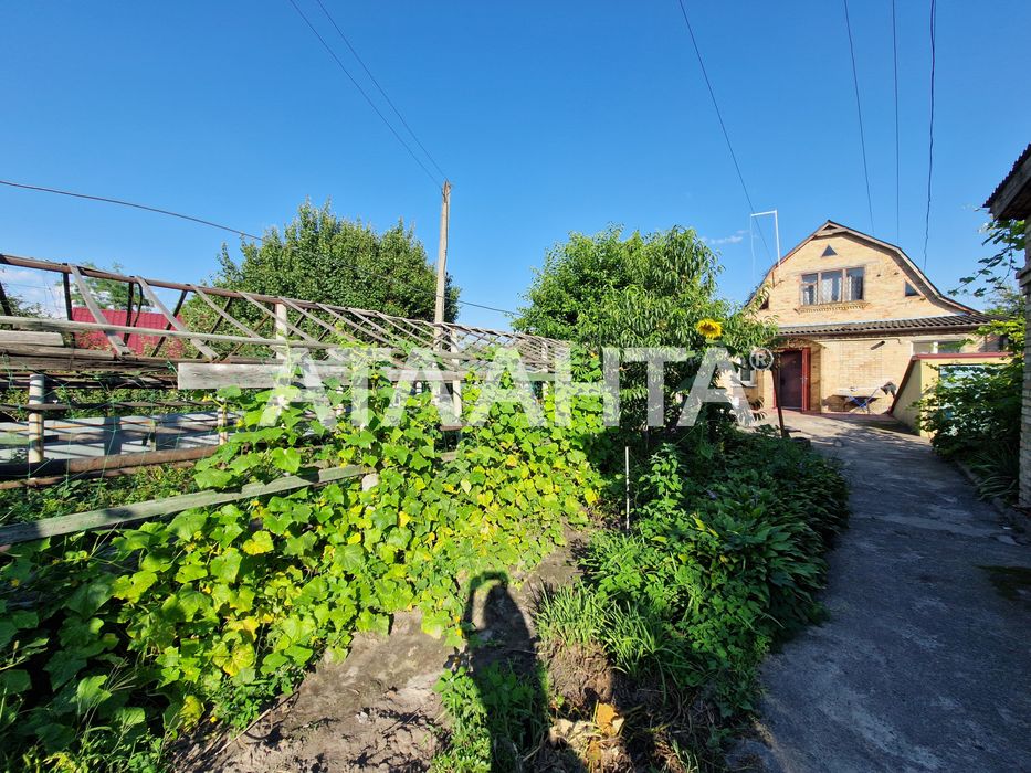 Будинок в с. Лісники, Обухівський район