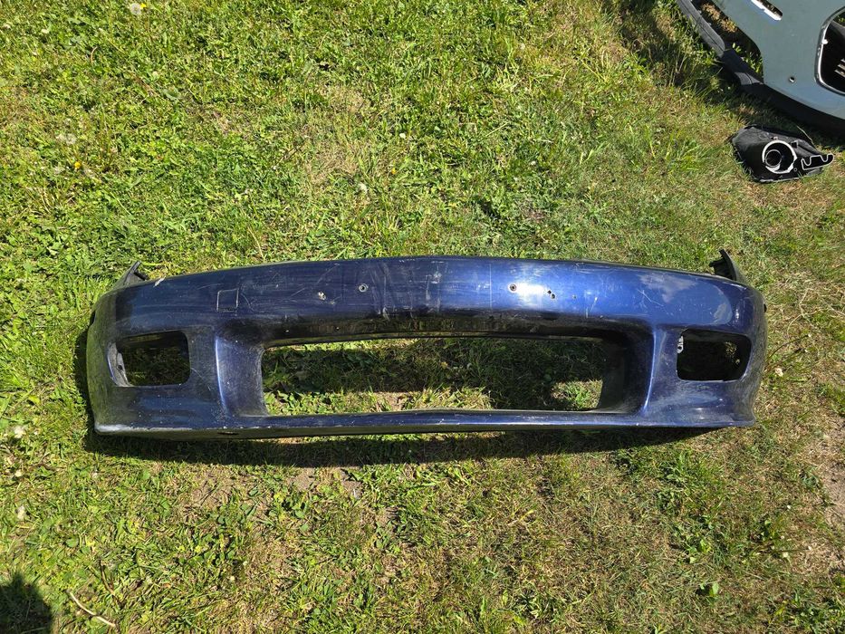 zderzak przód BMW Z3 E36 M-pakiet
