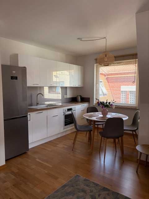 Mieszkanie- studio 34 m2 po remoncie, zamknięte osiedle