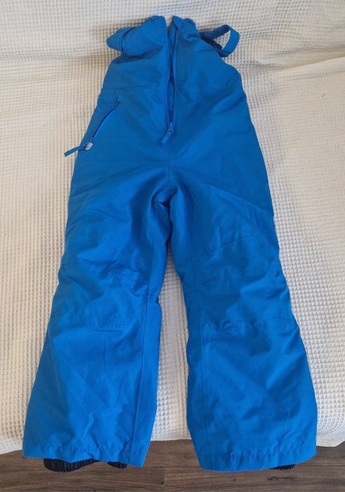 Kombinezon zimowy dla chłopca