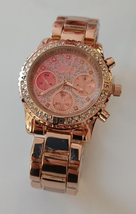 Zegarek damski Guess