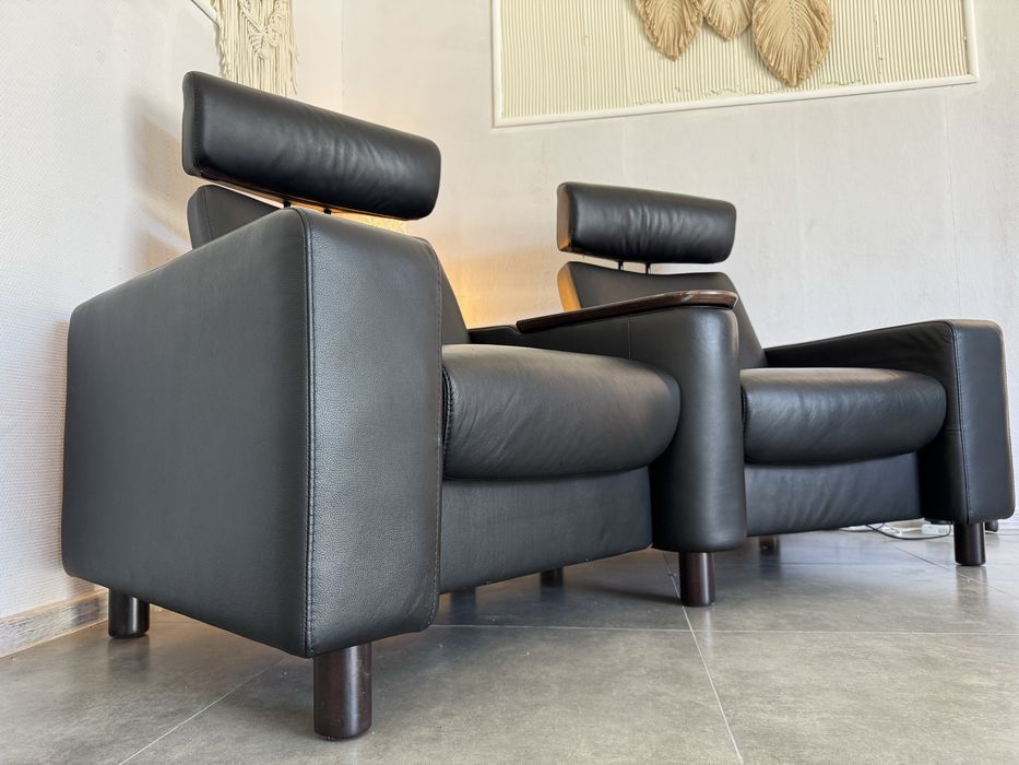Skórzana sofa Stressless