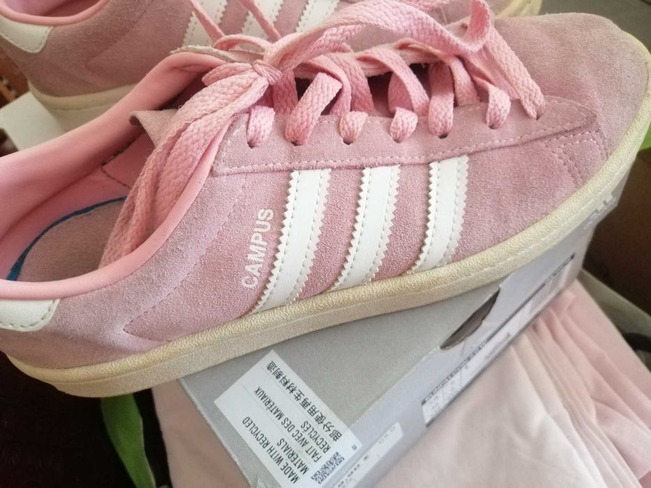 Sapatilhas ADIDAS Campus