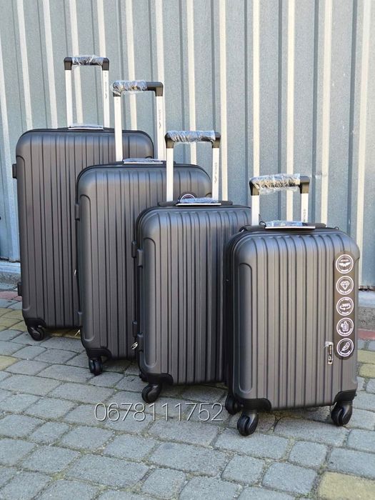 ДЕШЕВО ! WINGS 2011-4 Польща валізи чемоданы ручна поклажа сумки