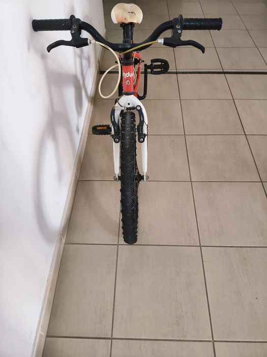 Bicicleta para criança