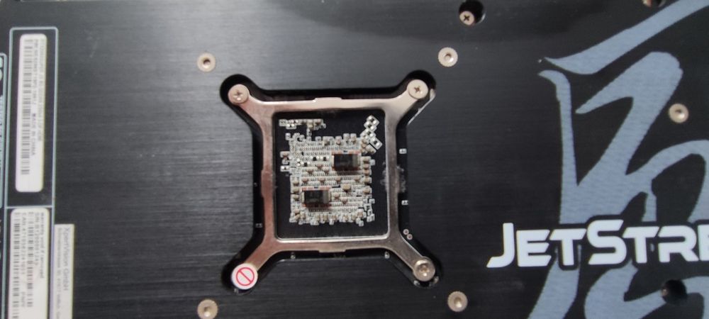 Karta graficzna rtx 2060 super PALIT