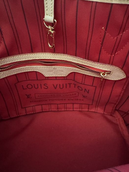 Torba newefull LV midi