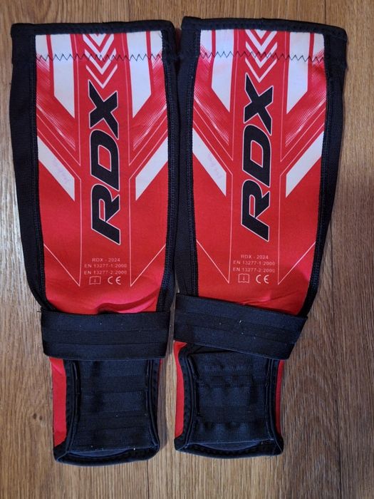 Фути rdx immaf red